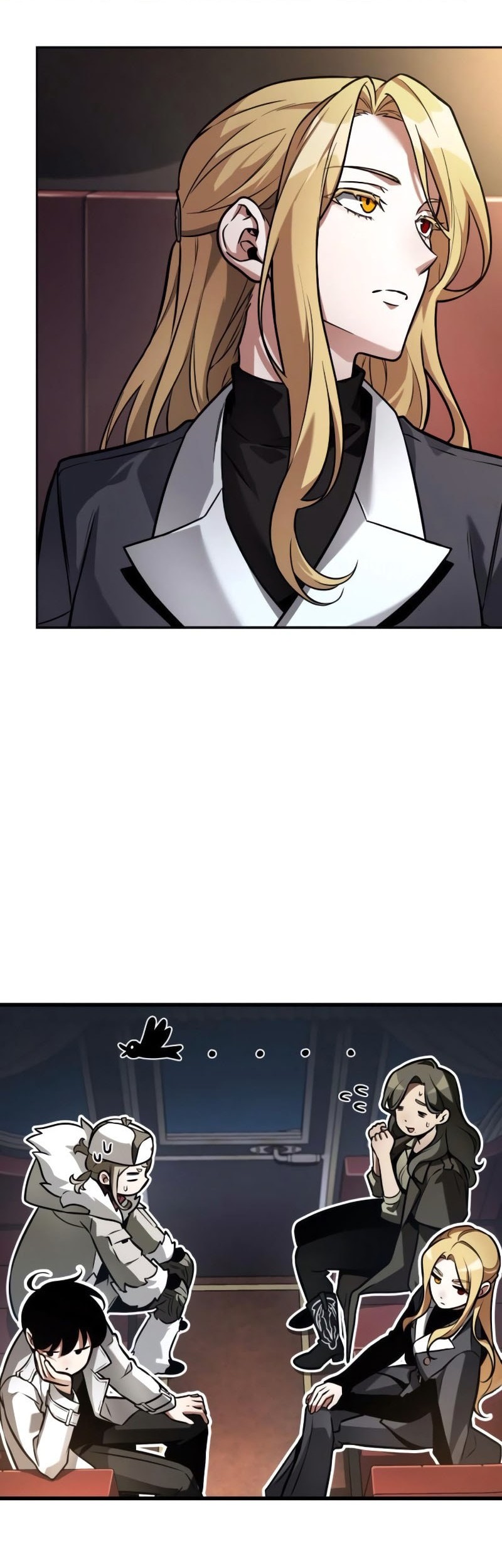 Chapter 270 - halaman 30