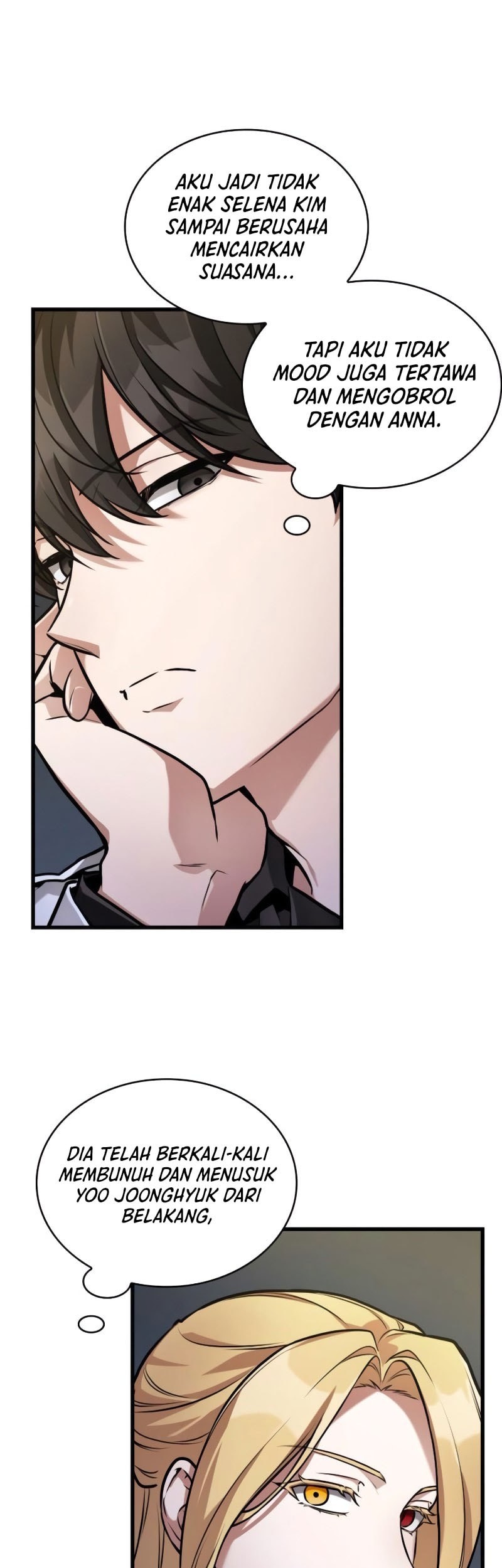 Chapter 270 - halaman 31