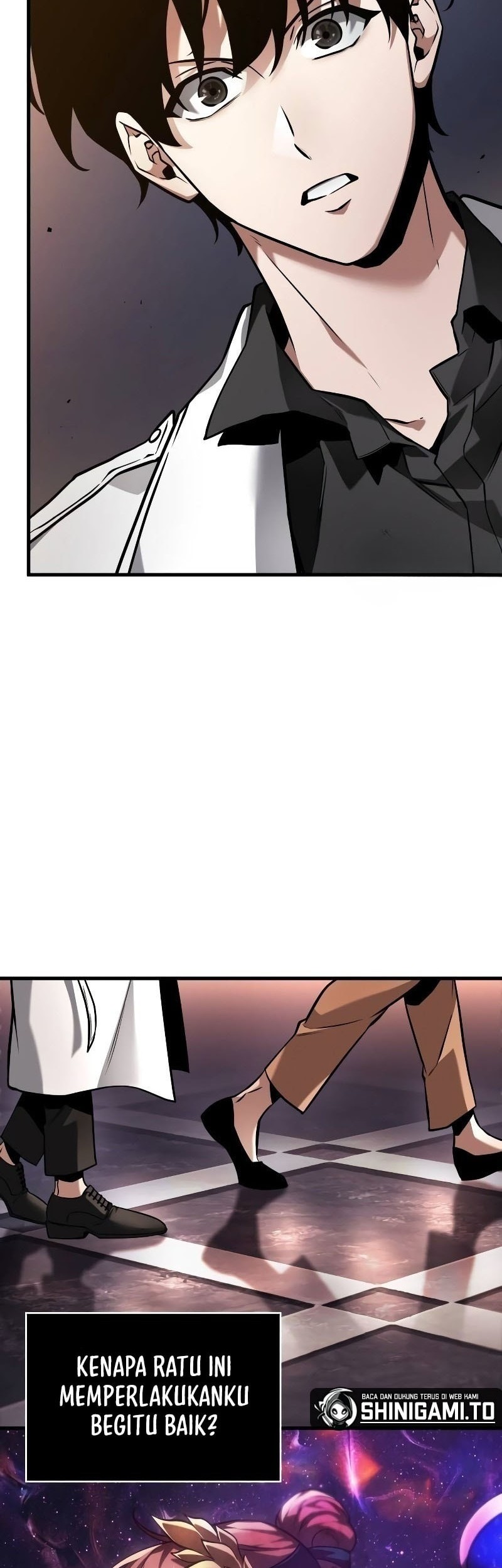 Chapter 271 - halaman 40