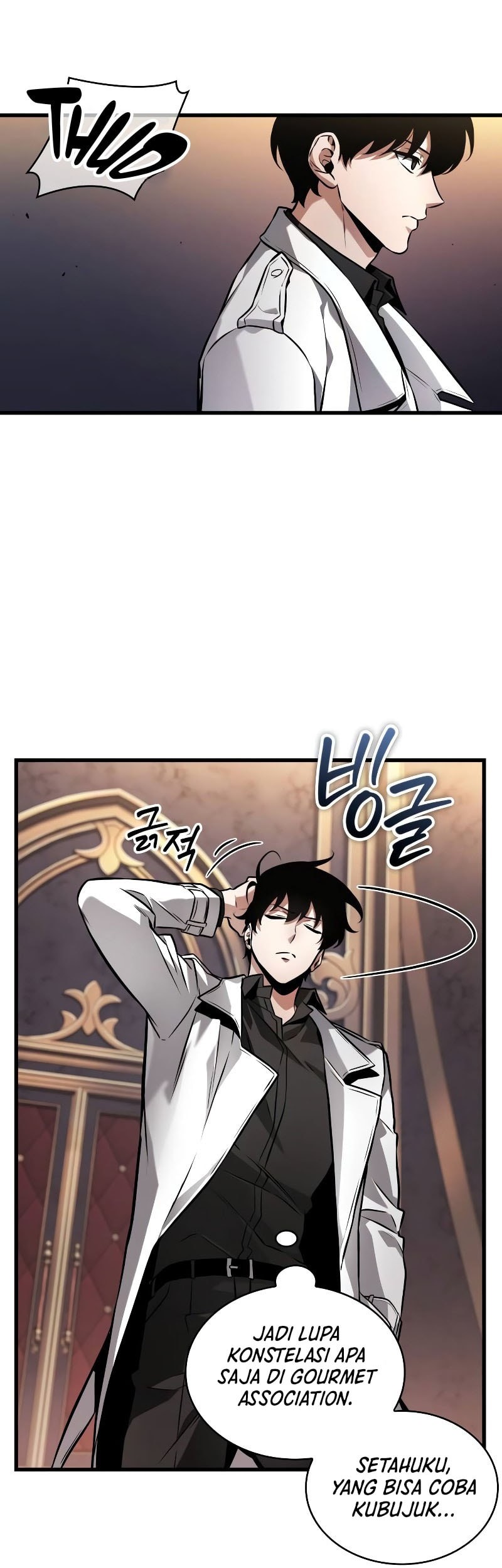Chapter 271 - halaman 21