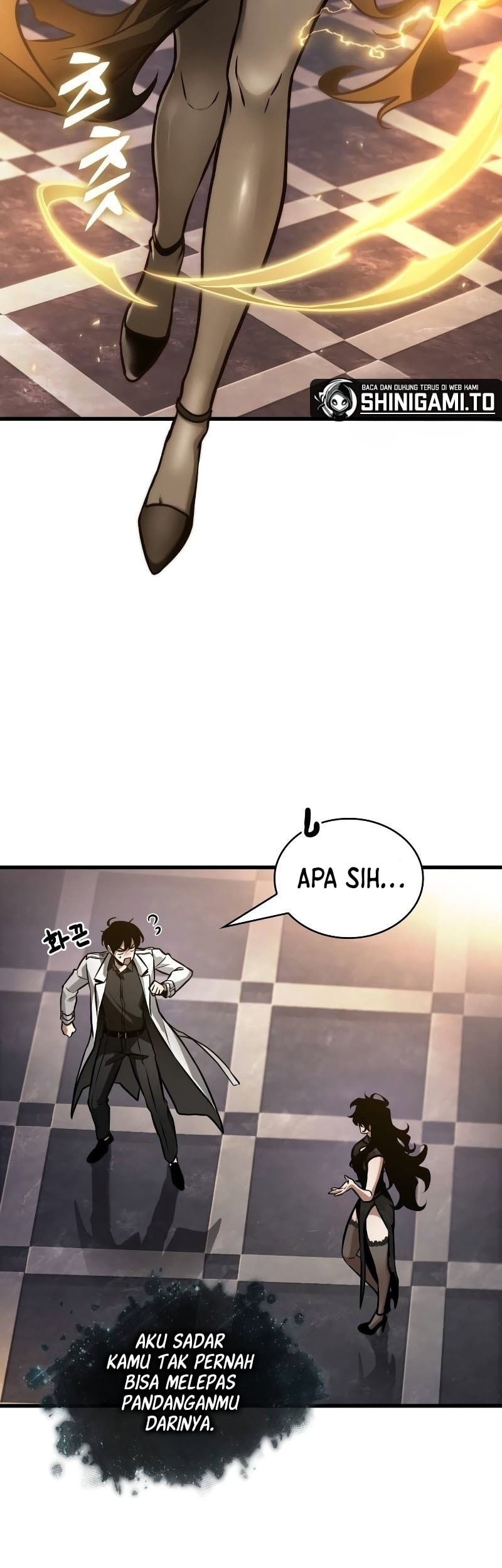 Chapter 271 - halaman 29