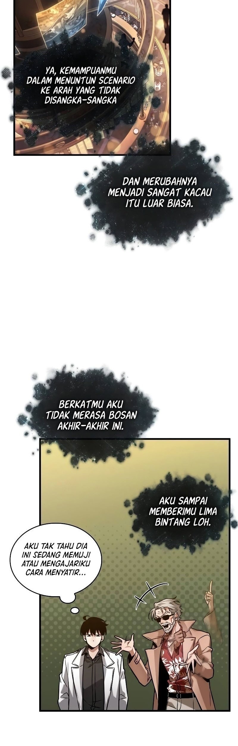 Chapter 272 - halaman 36