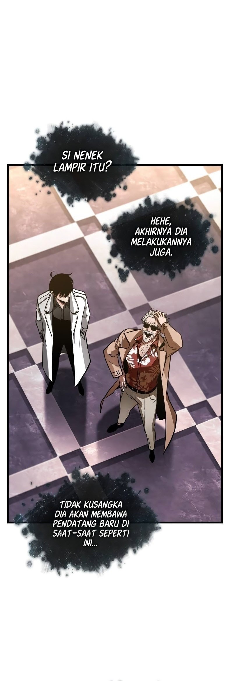 Chapter 272 - halaman 38