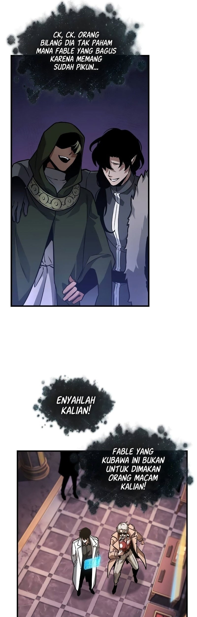 Chapter 272 - halaman 15
