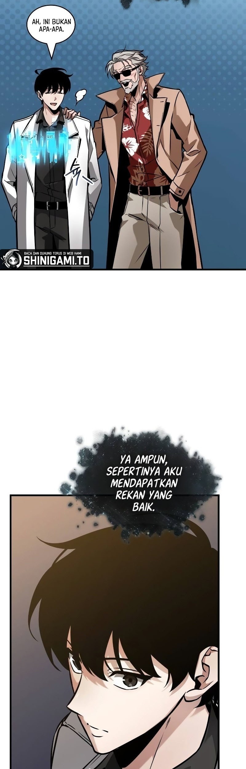 Chapter 272 - halaman 20