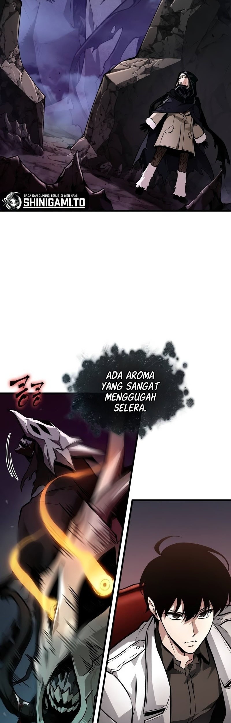 Chapter 274 - halaman 40