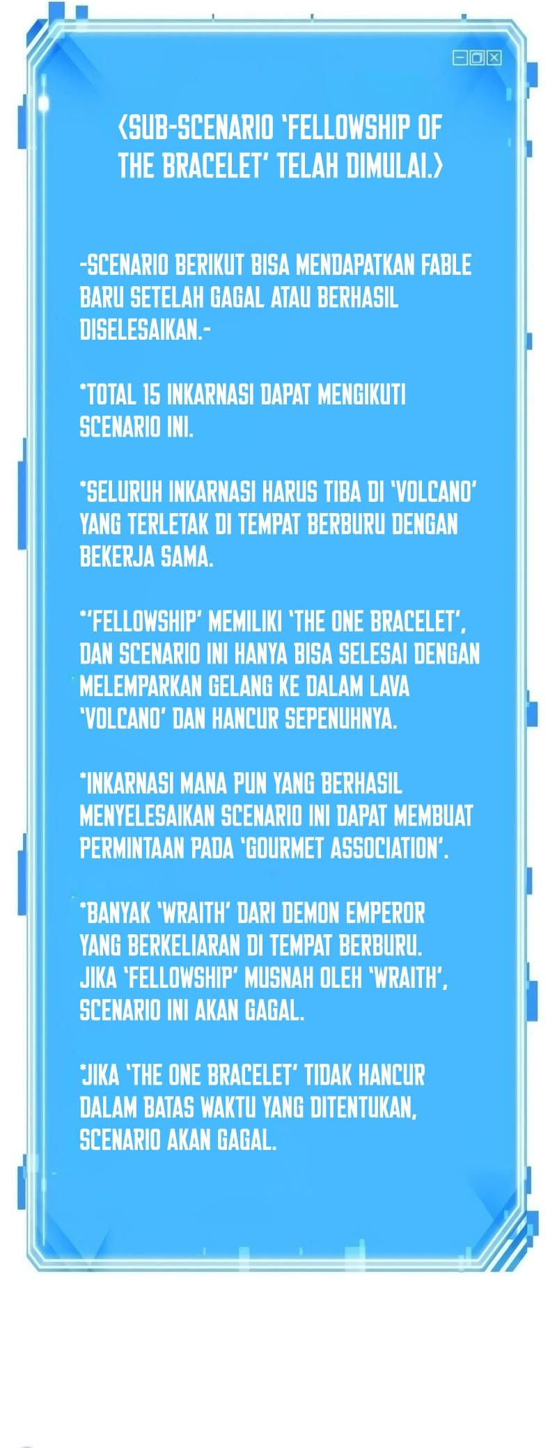Chapter 274 - halaman 69