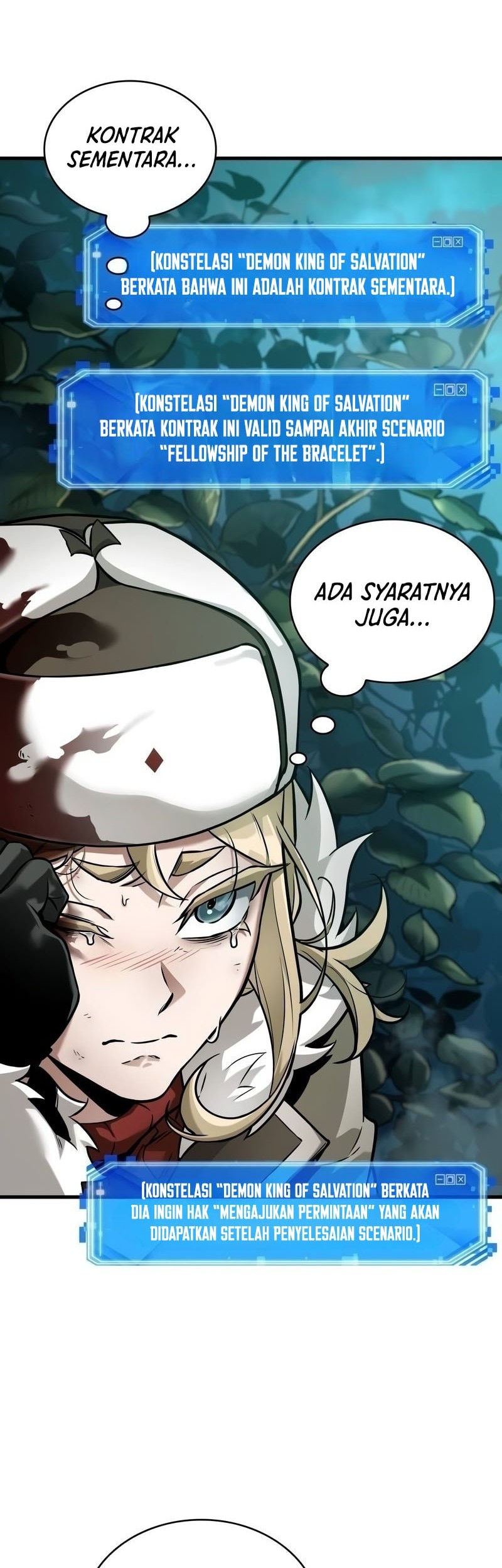 Chapter 274 - halaman 20