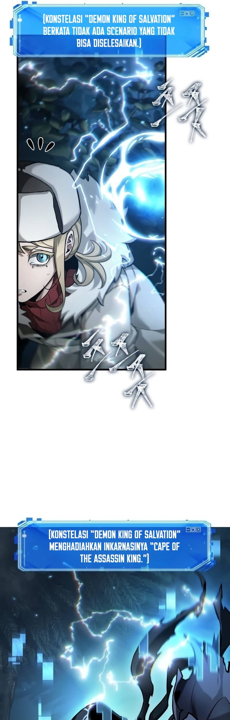 Chapter 274 - halaman 23
