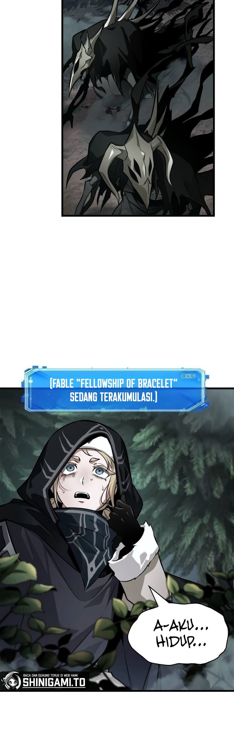 Chapter 274 - halaman 28