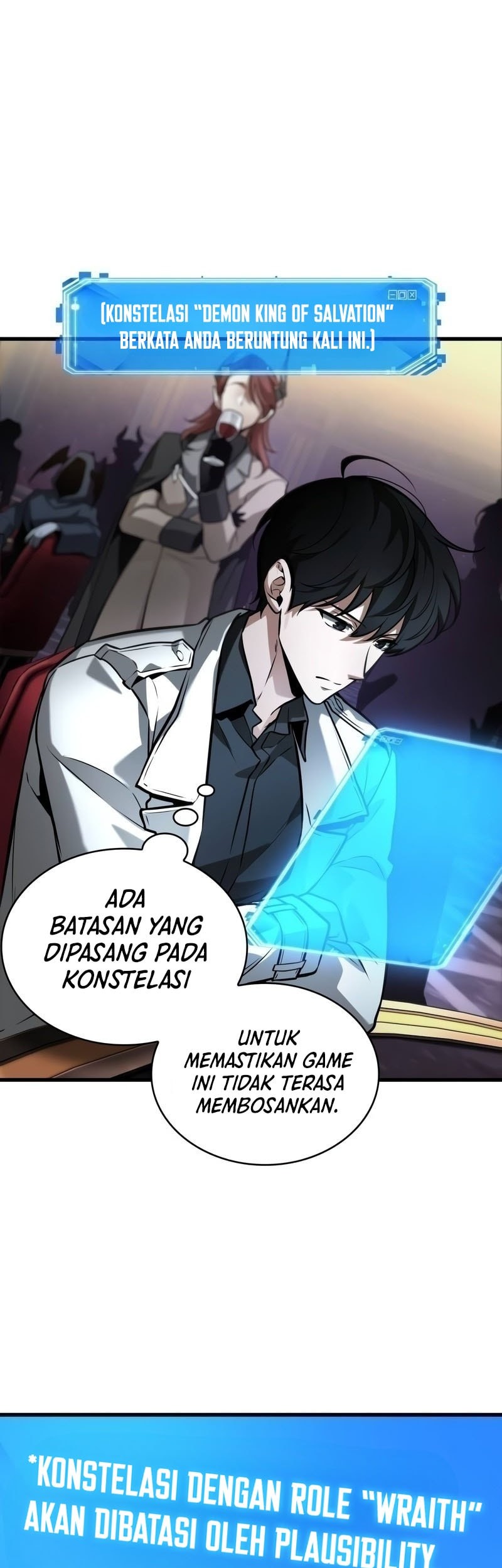 Chapter 274 - halaman 29