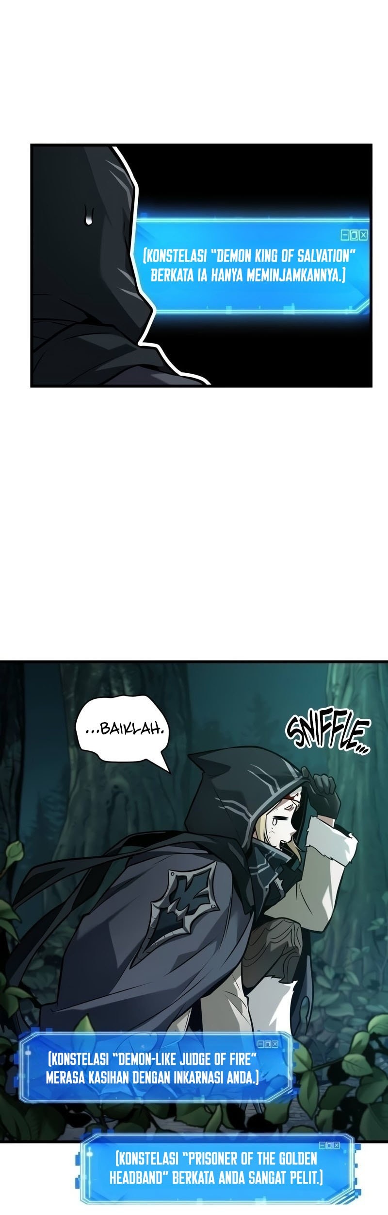 Chapter 274 - halaman 31