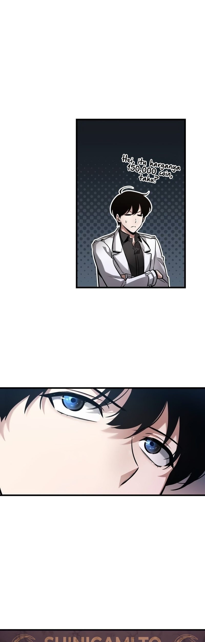 Chapter 274 - halaman 32