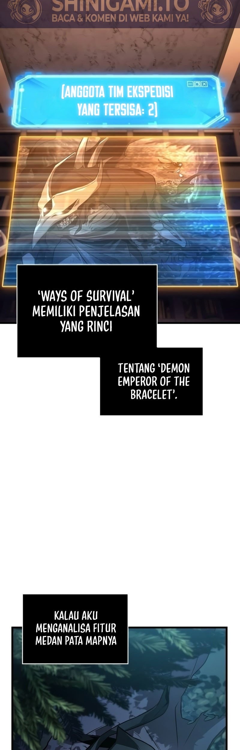 Chapter 274 - halaman 33