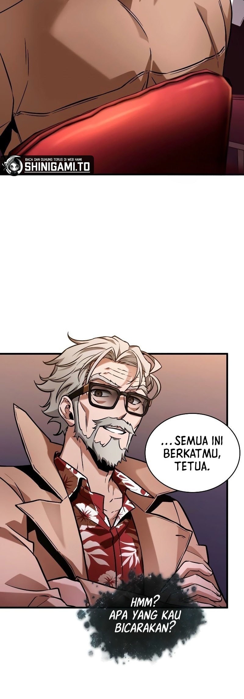 Chapter 276 - halaman 38