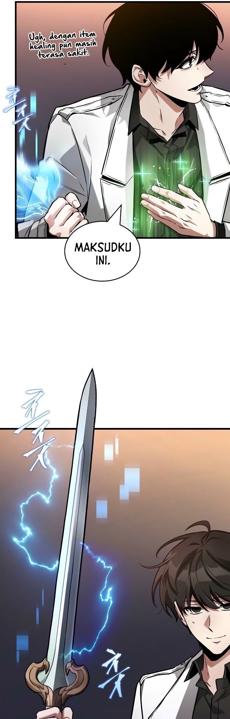 Chapter 276 - halaman 39