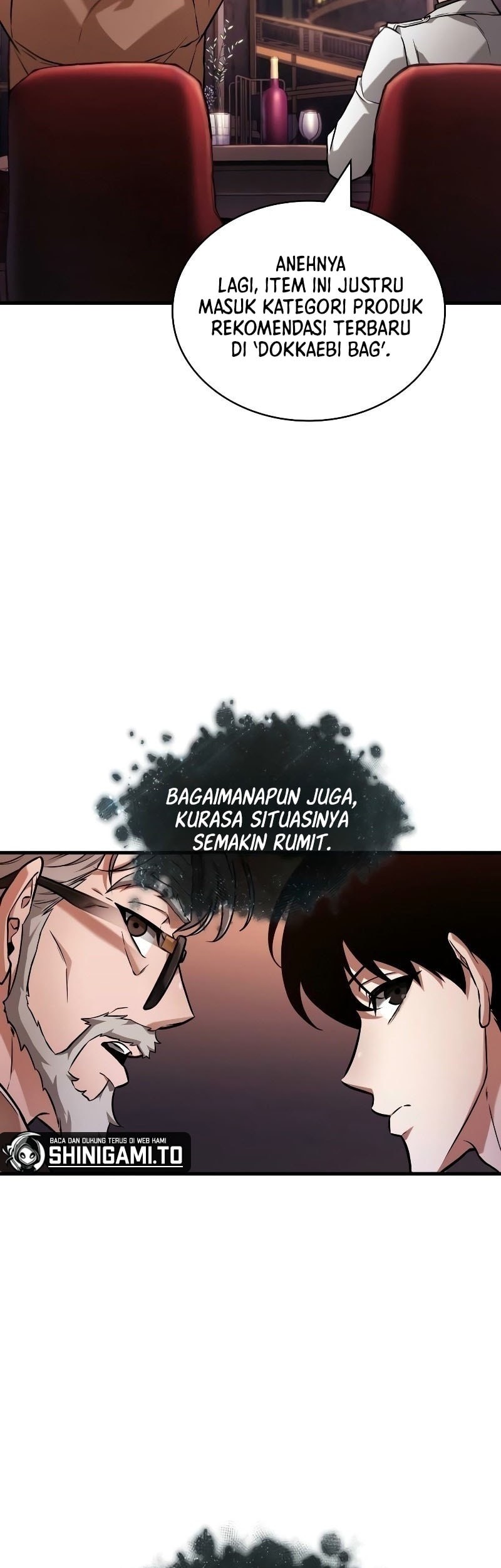 Chapter 276 - halaman 41