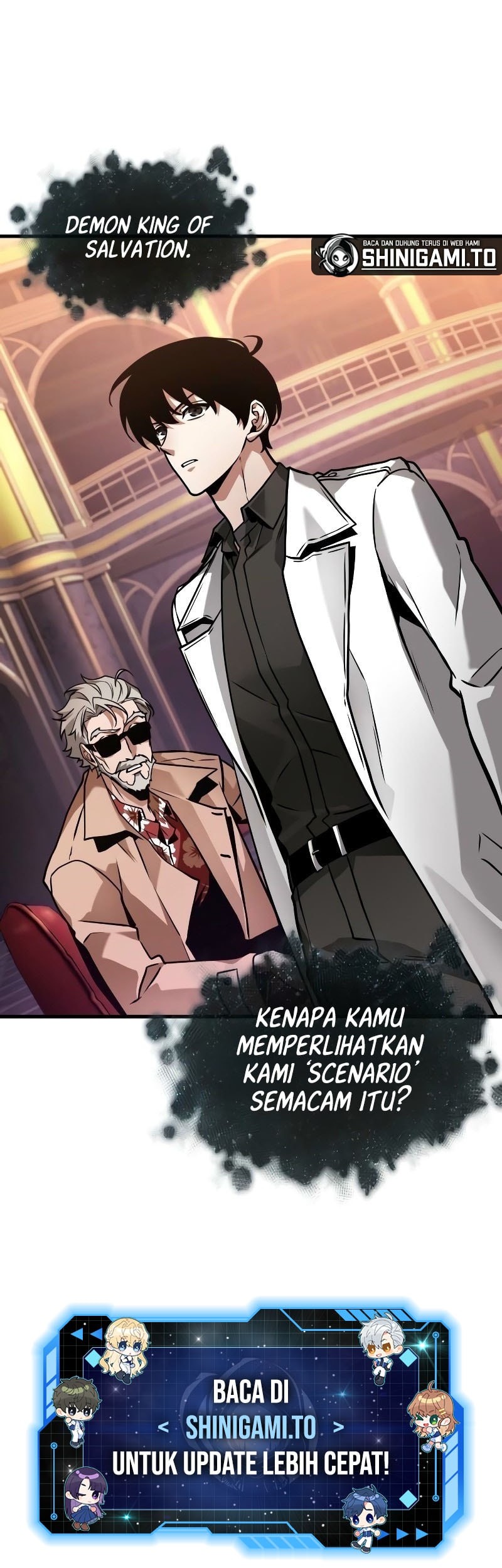 Chapter 276 - halaman 61