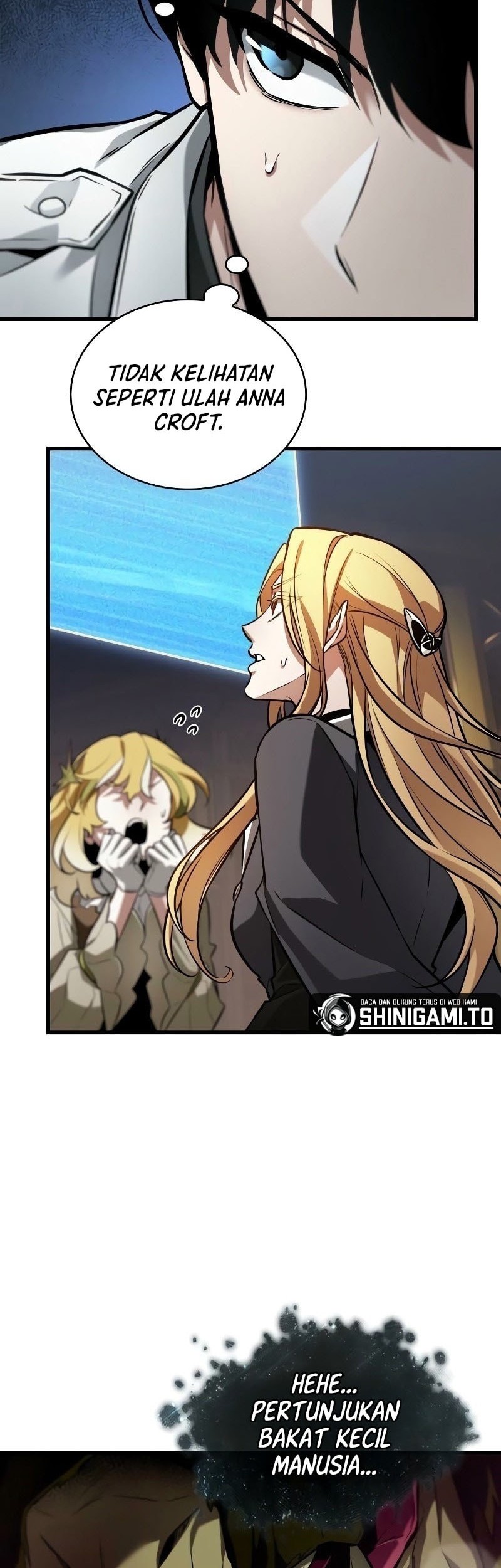 Chapter 277 - halaman 36