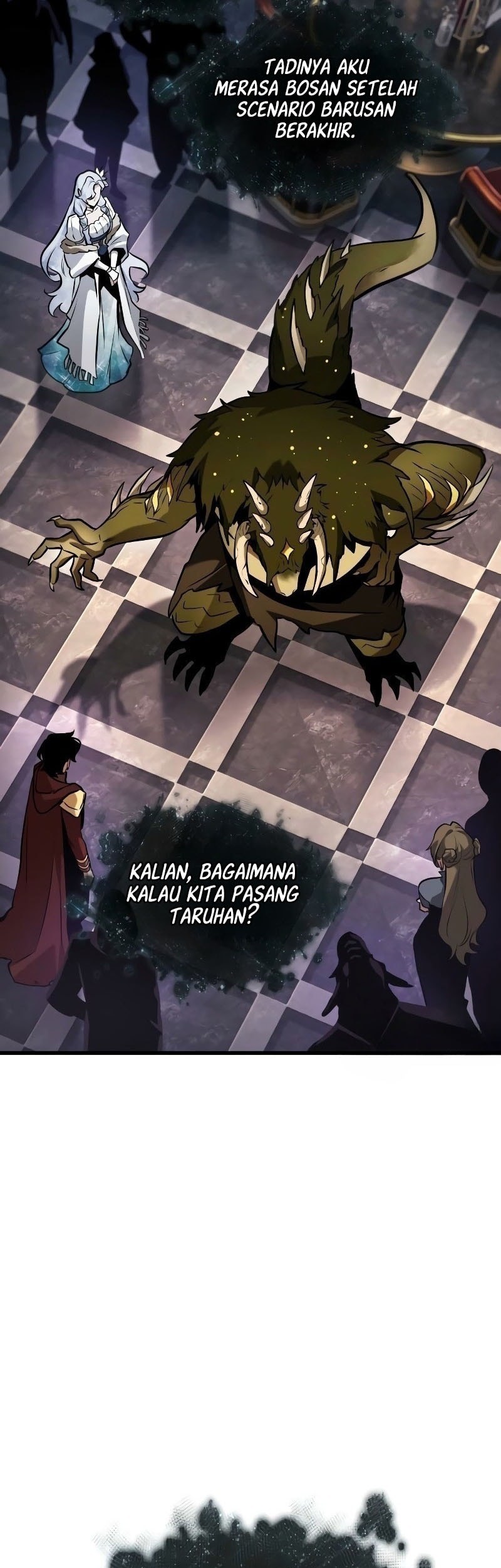 Chapter 277 - halaman 39