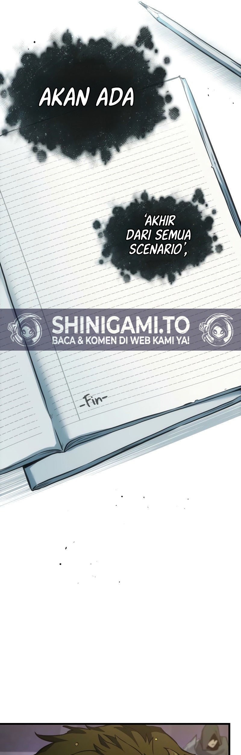 Chapter 277 - halaman 23