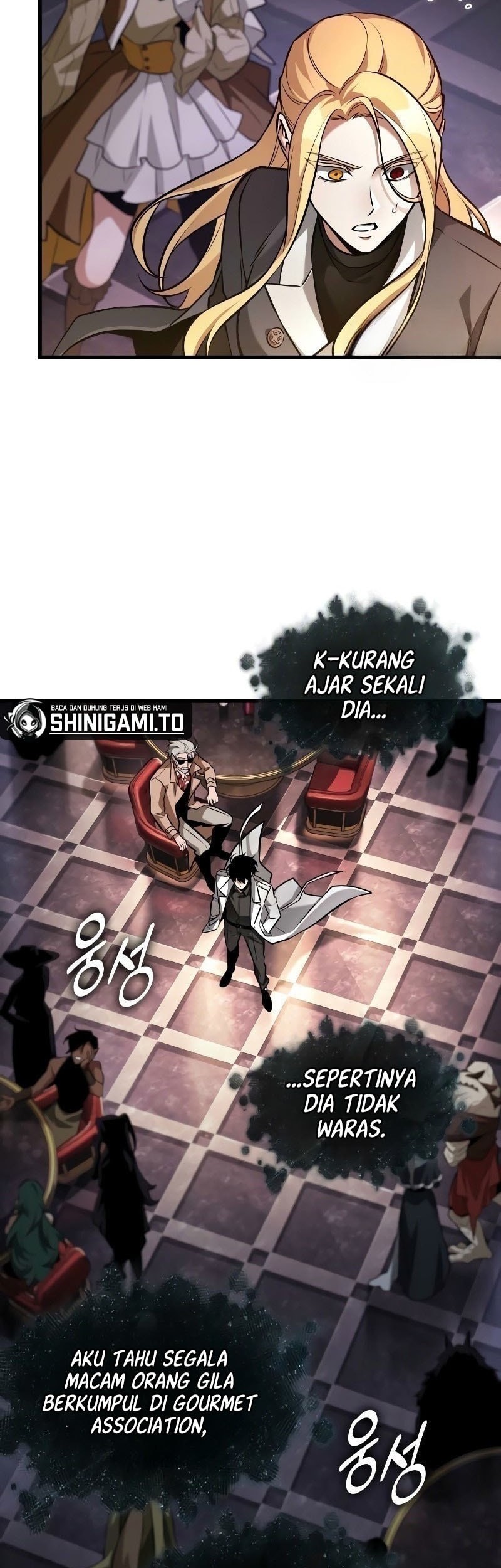 Chapter 277 - halaman 25