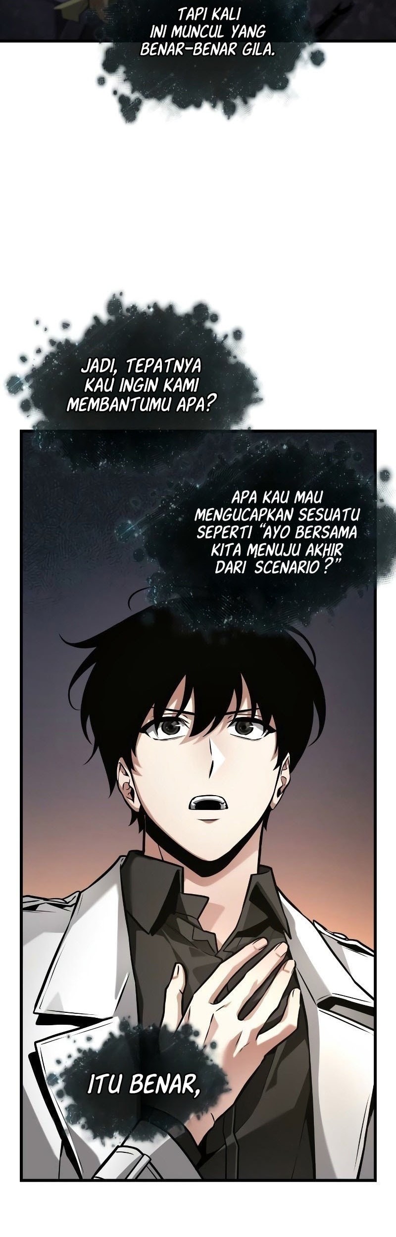 Chapter 277 - halaman 26