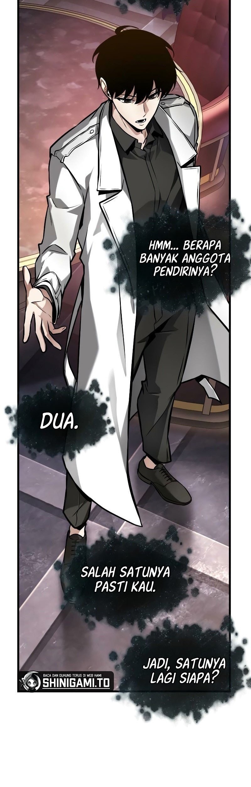 Chapter 277 - halaman 29