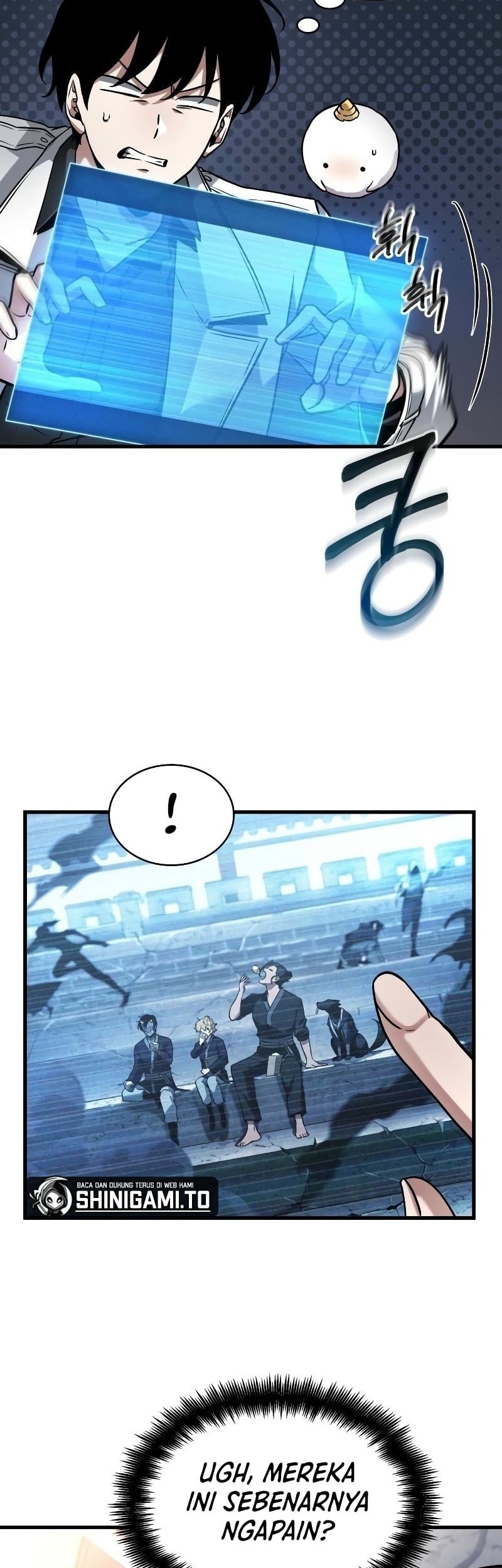 Chapter 278 - halaman 37