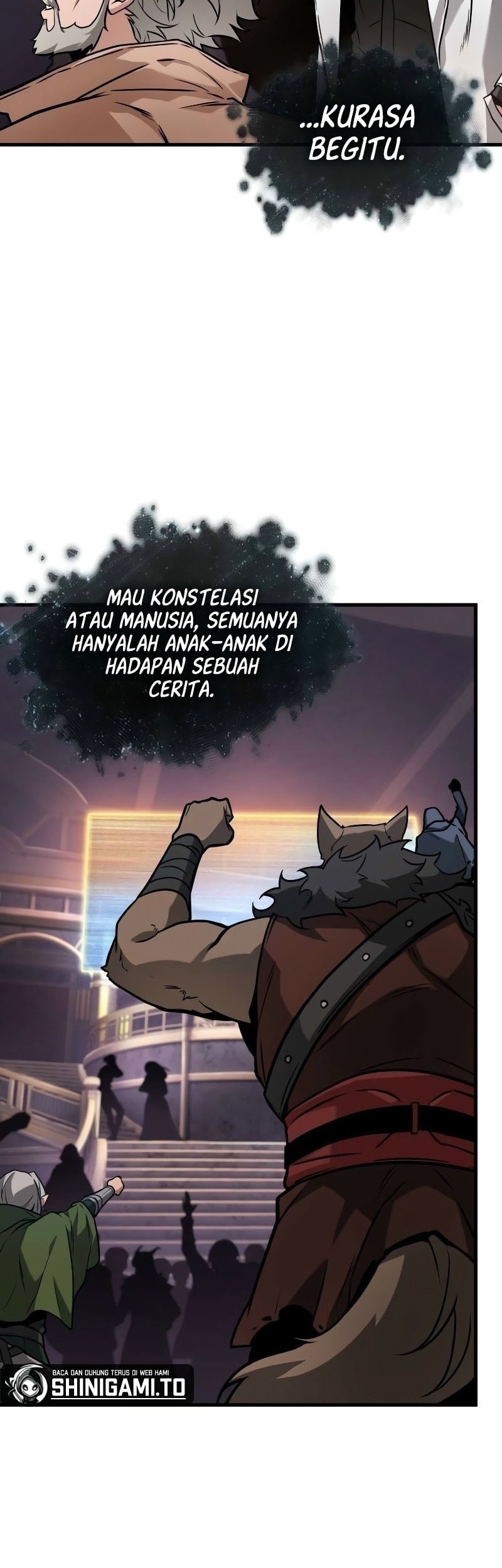 Chapter 278 - halaman 16