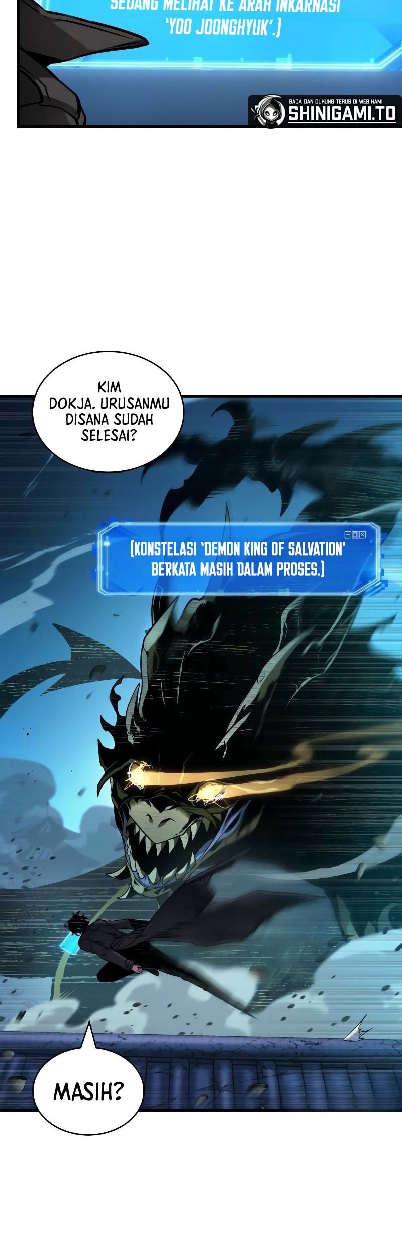 Chapter 278 - halaman 25