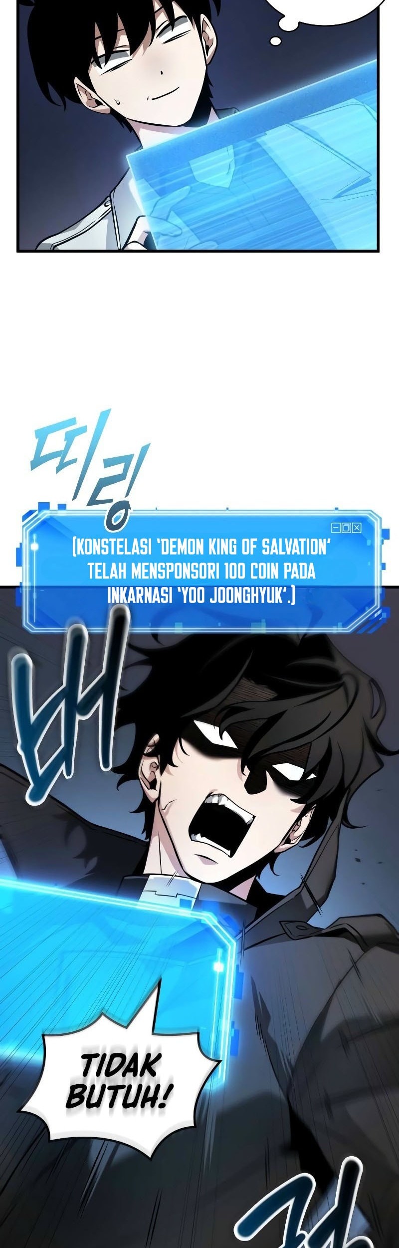 Chapter 278 - halaman 28