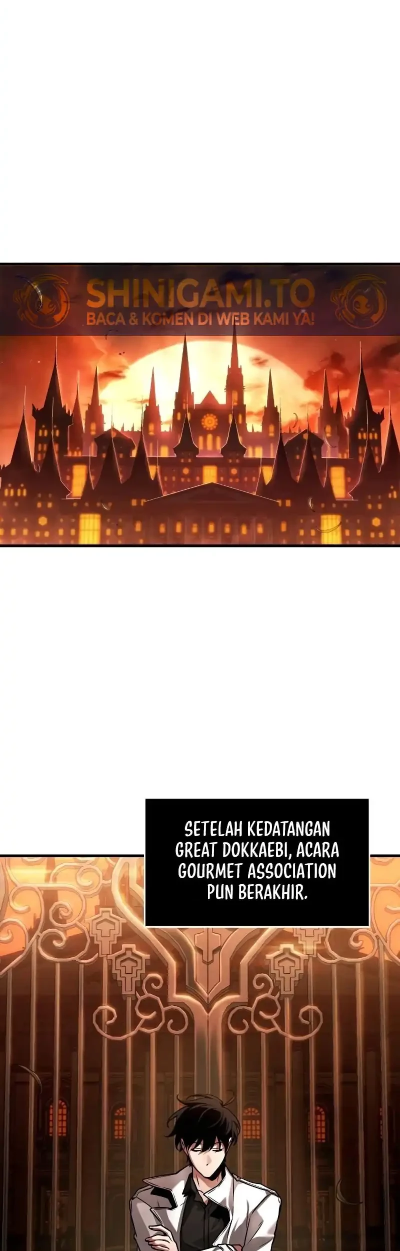 Chapter 279 - halaman 40