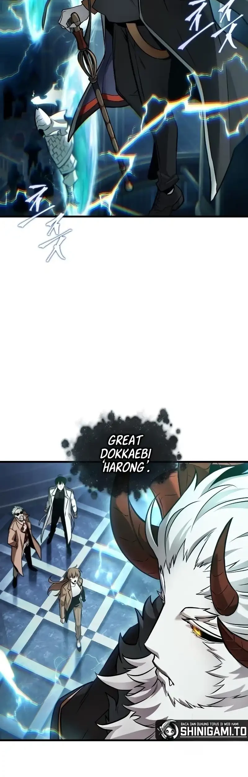 Chapter 279 - halaman 27
