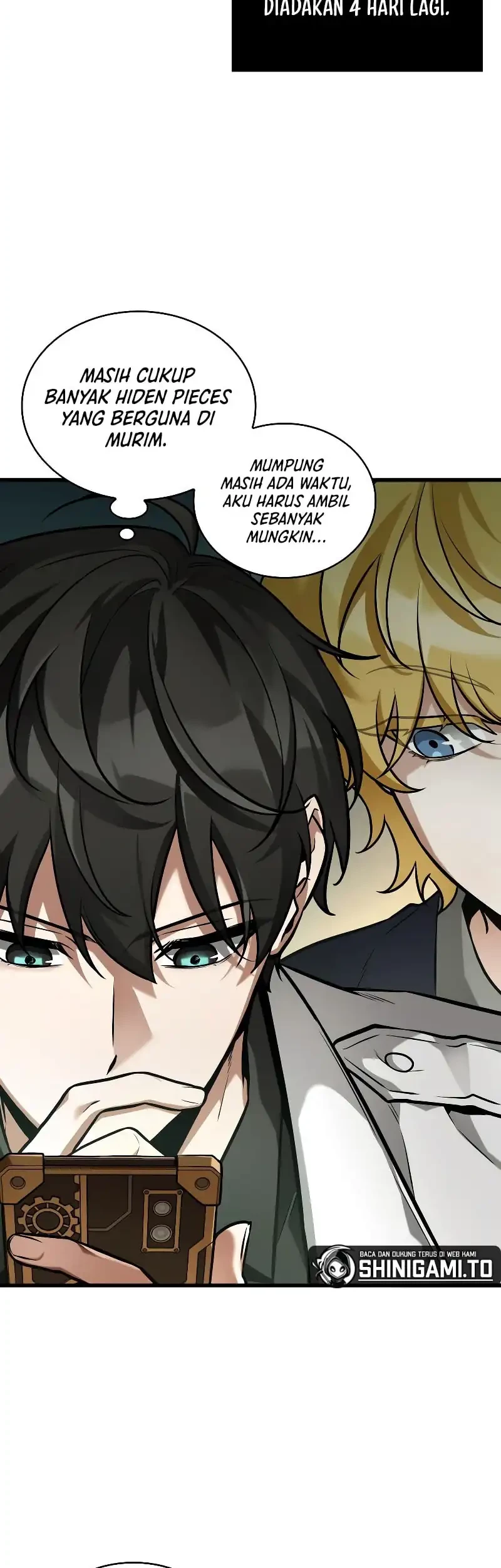 Chapter 280 - halaman 5