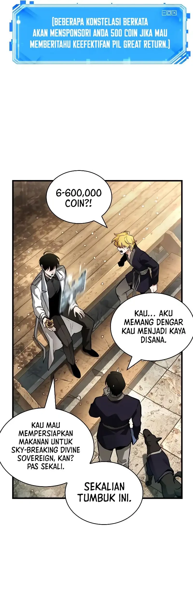 Chapter 280 - halaman 15