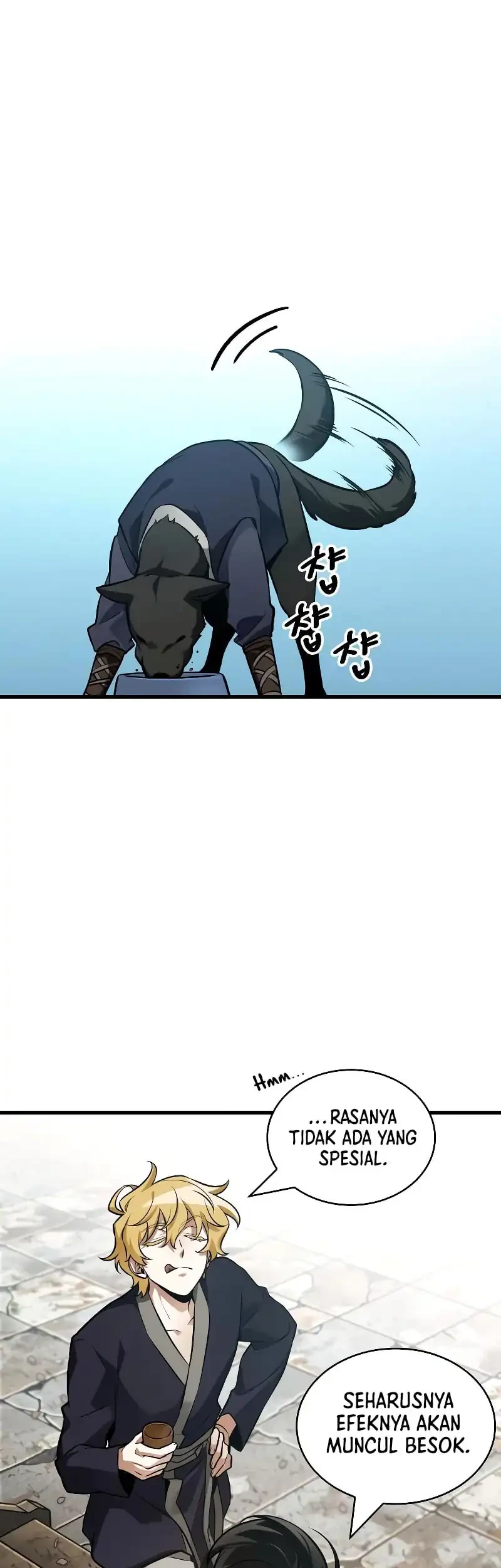Chapter 280 - halaman 19