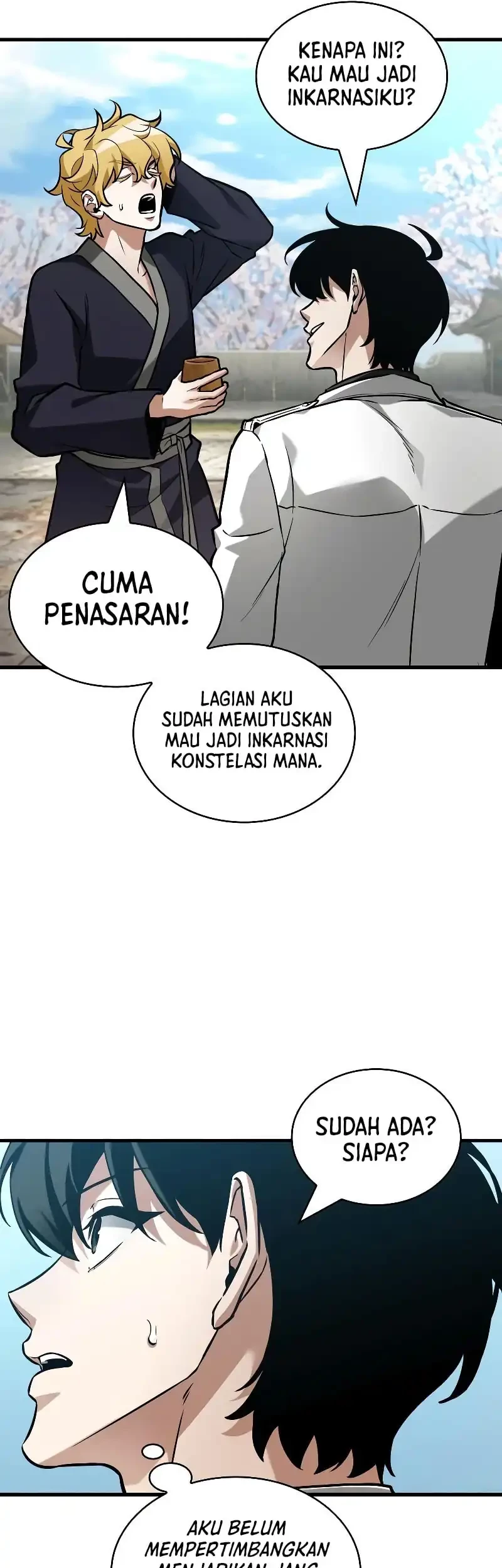 Chapter 280 - halaman 27