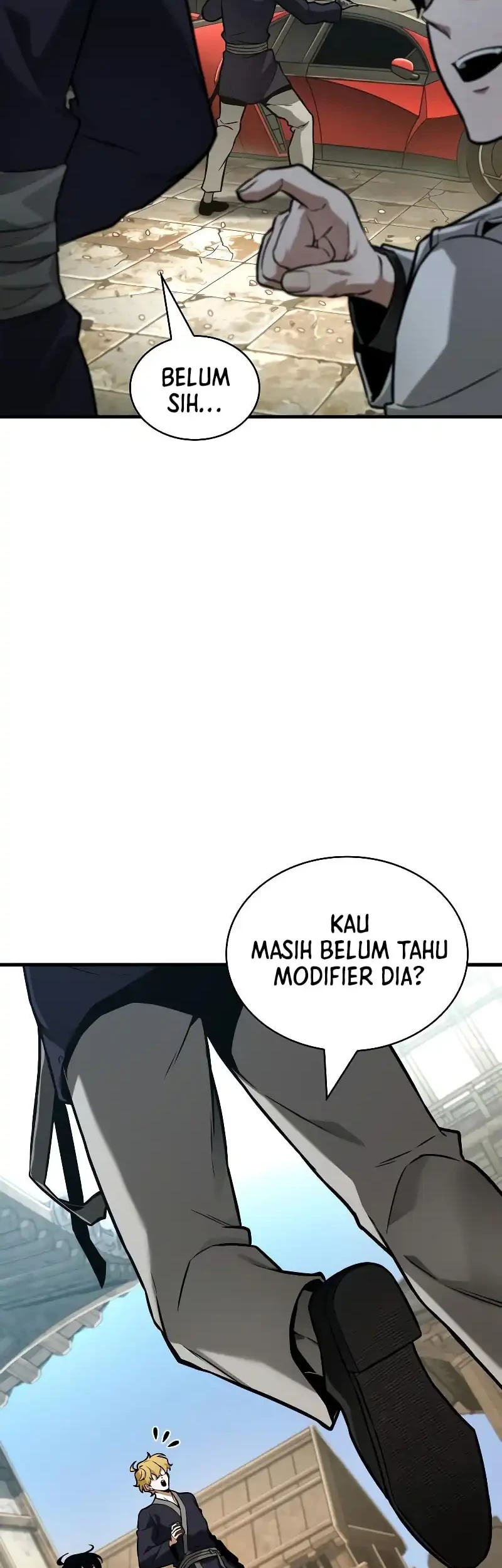 Chapter 280 - halaman 32