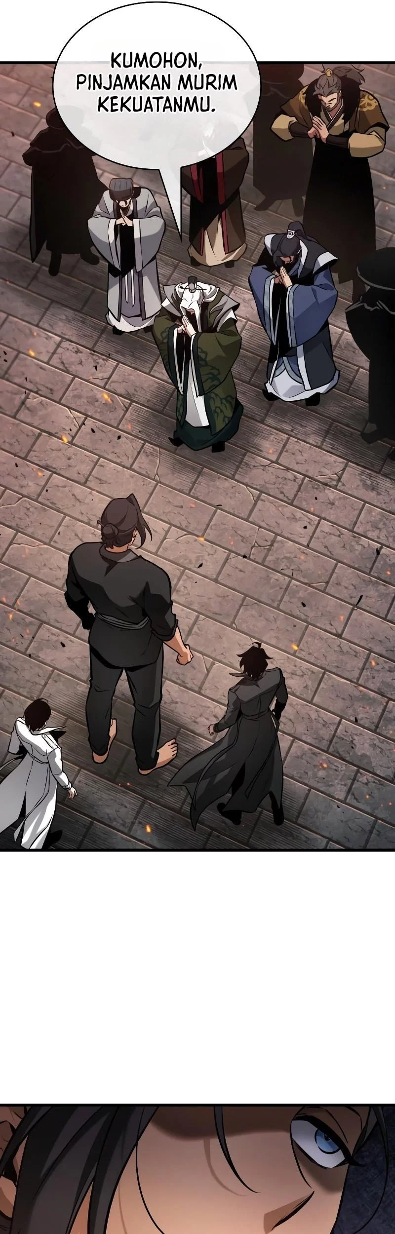 Chapter 281 - halaman 27