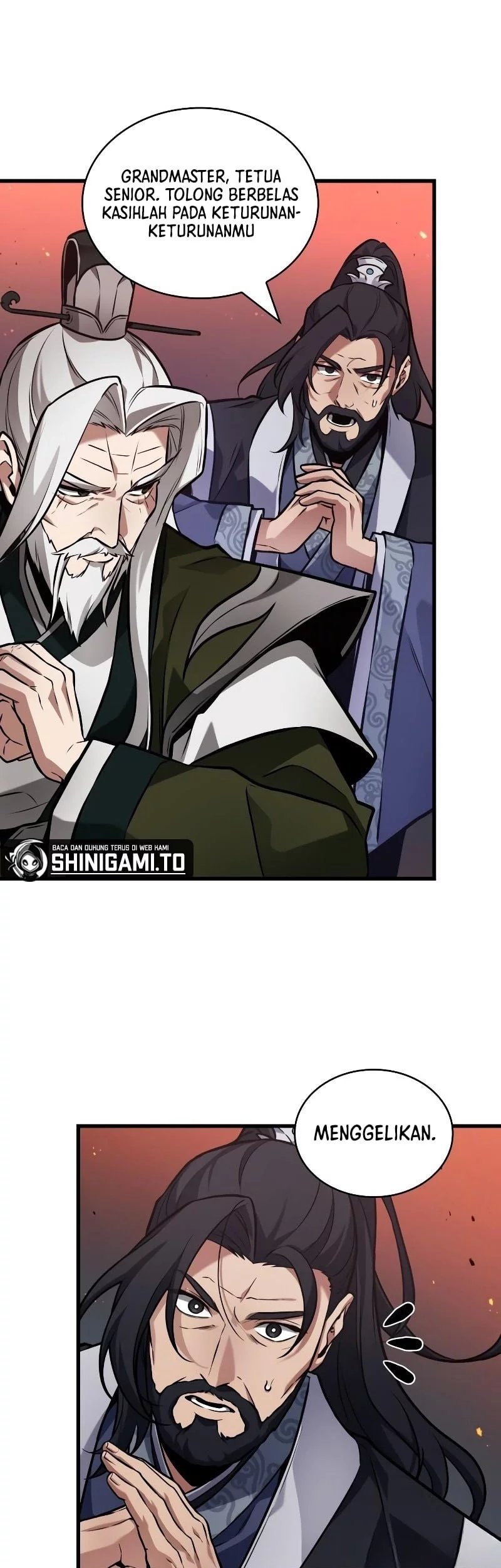 Chapter 281 - halaman 29