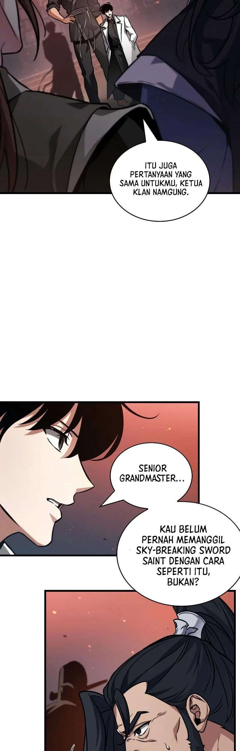 Chapter 281 - halaman 32