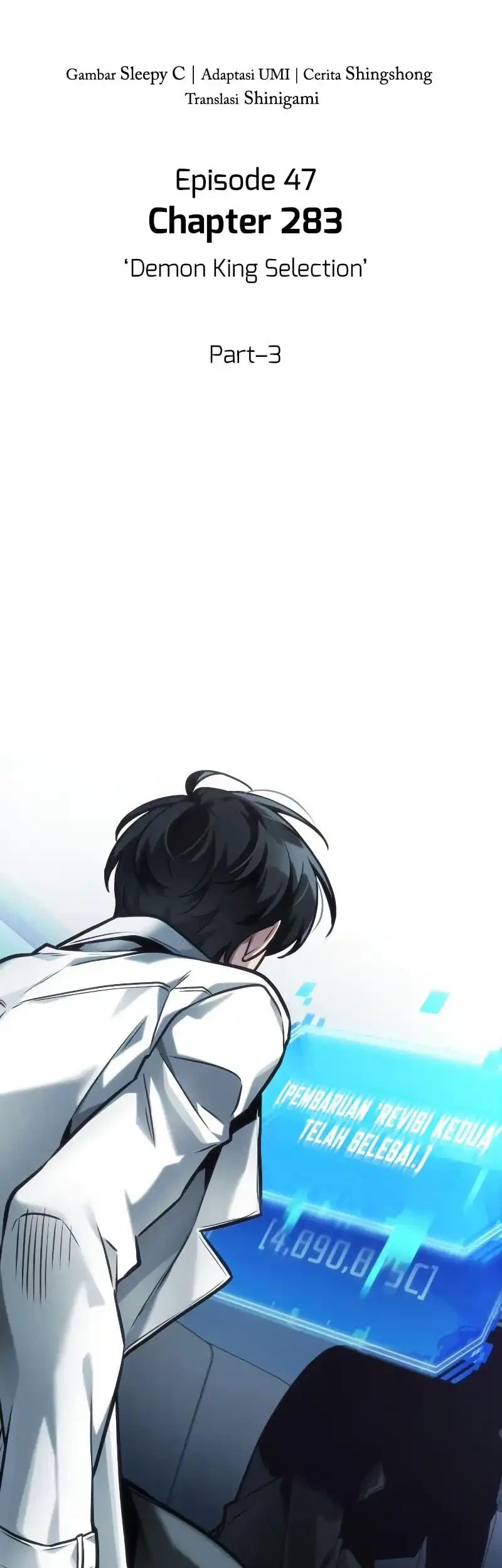 Chapter 283 - halaman 3