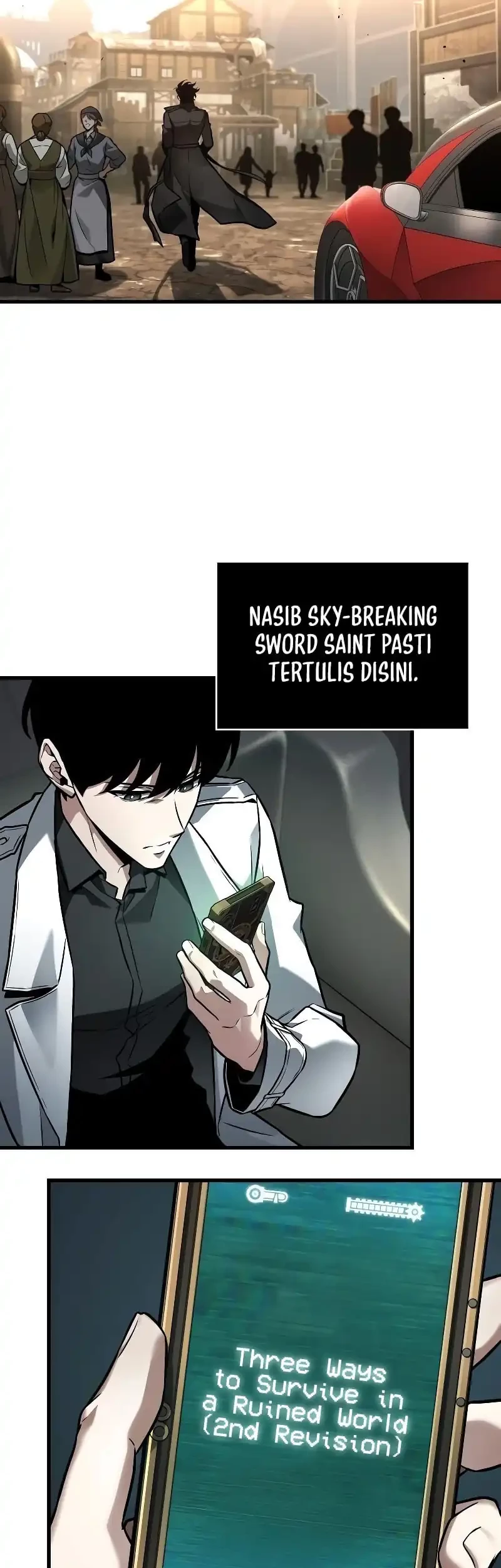 Chapter 283 - halaman 14