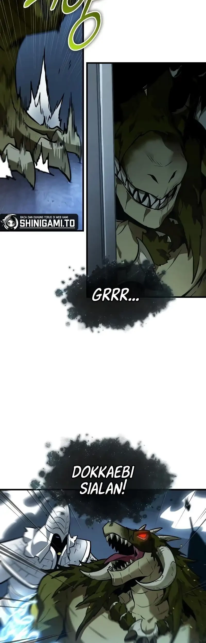 Chapter 283 - halaman 27