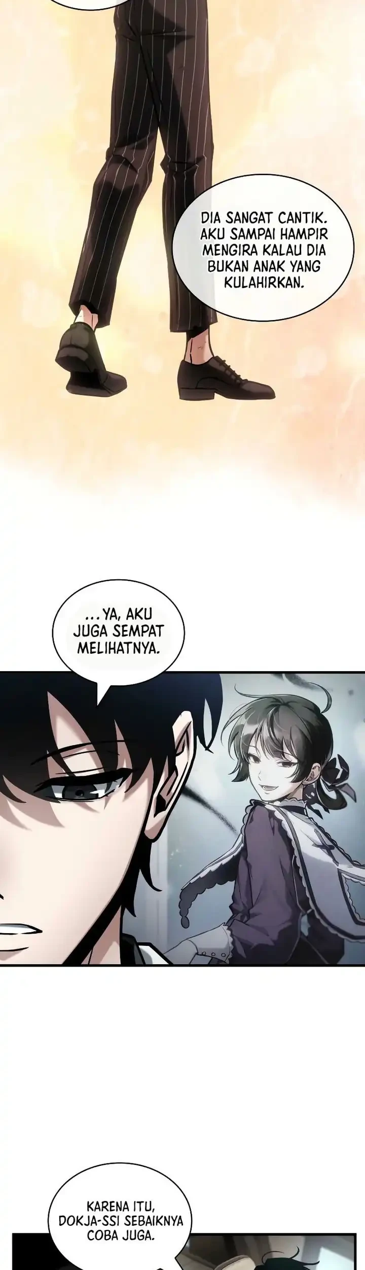 Chapter 284 - halaman 21