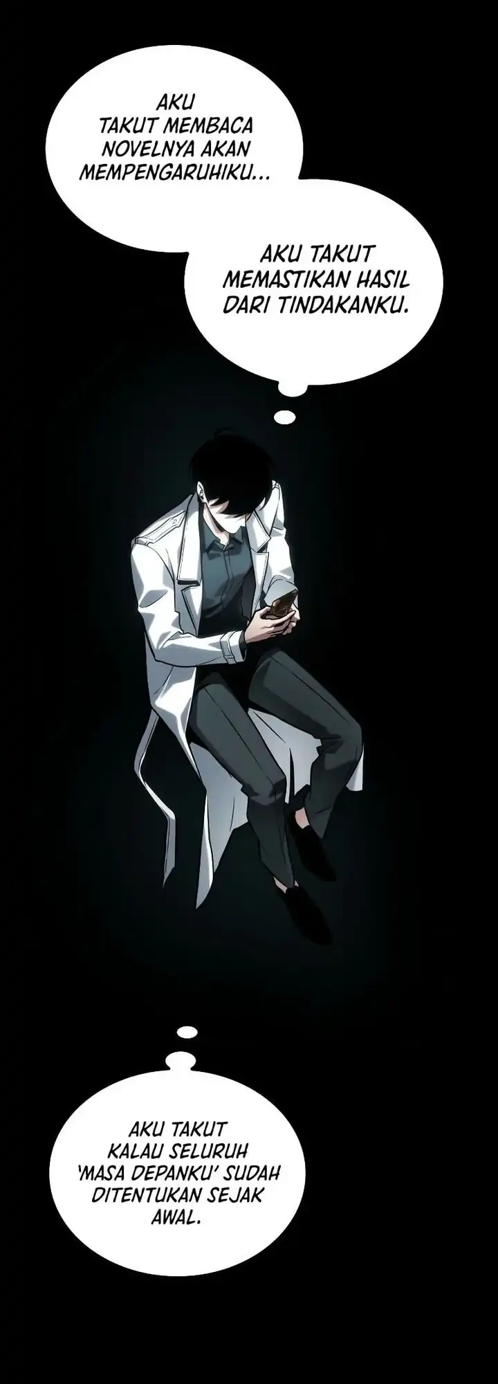 Chapter 284 - halaman 26