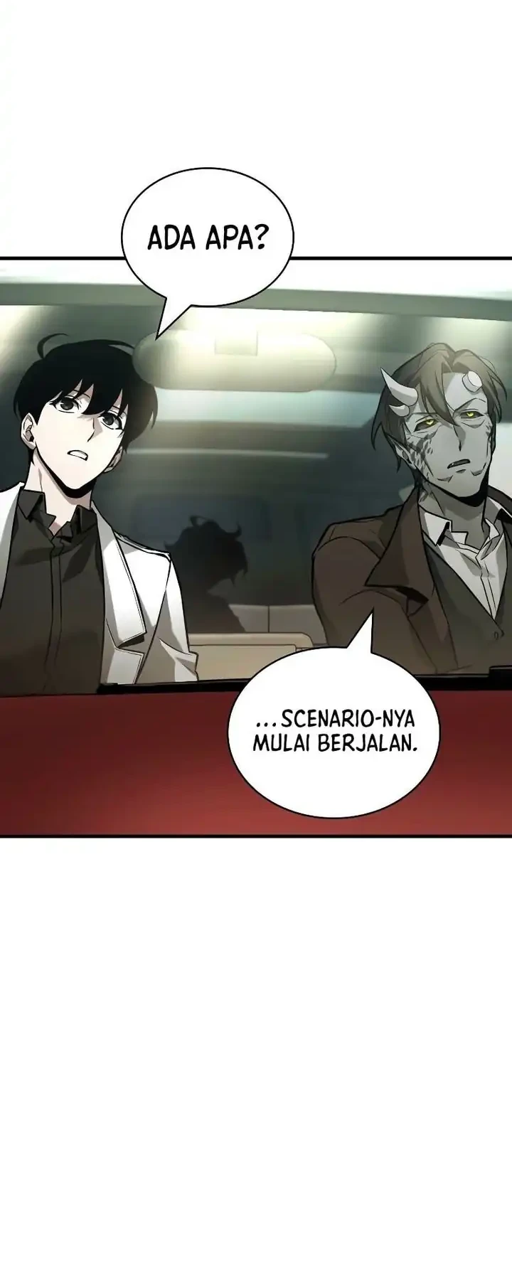 Chapter 284 - halaman 38