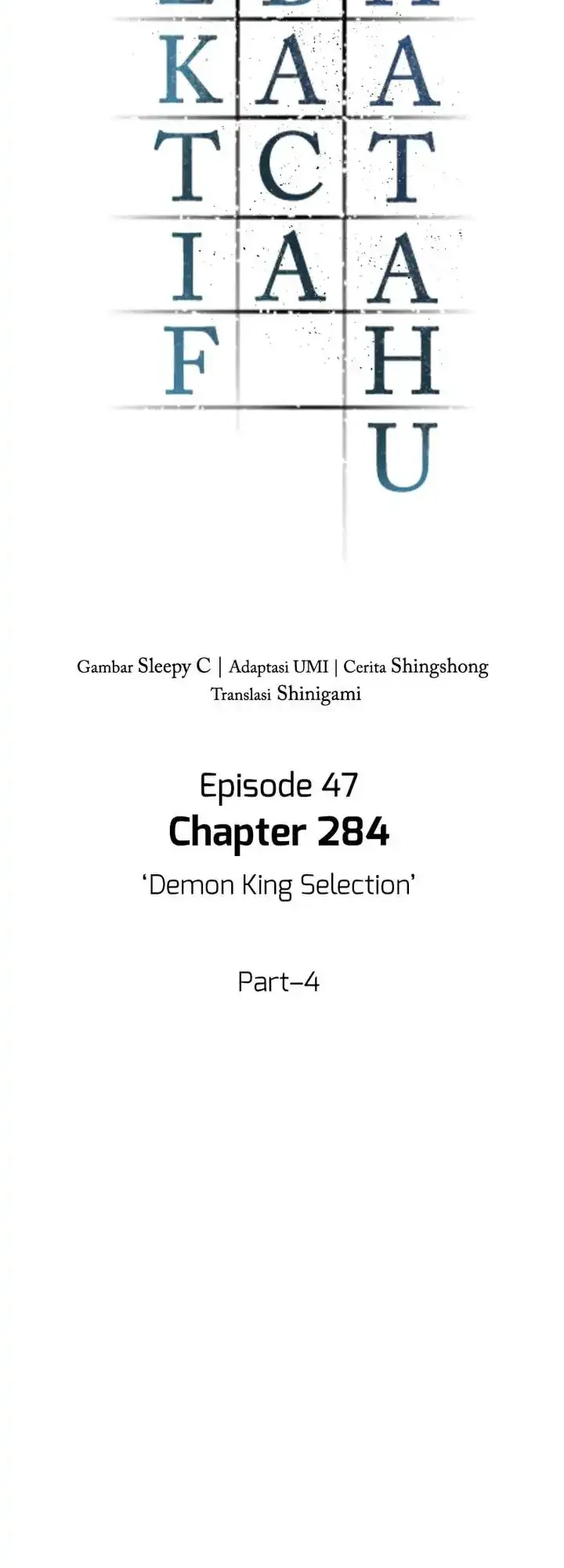 Chapter 284 - halaman 44
