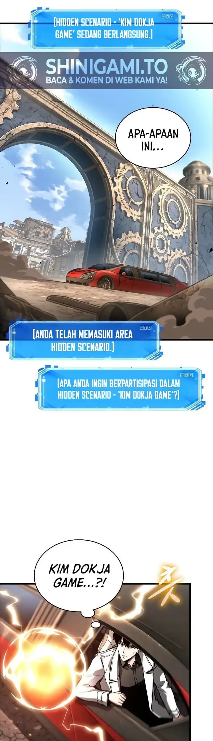 Chapter 284 - halaman 45